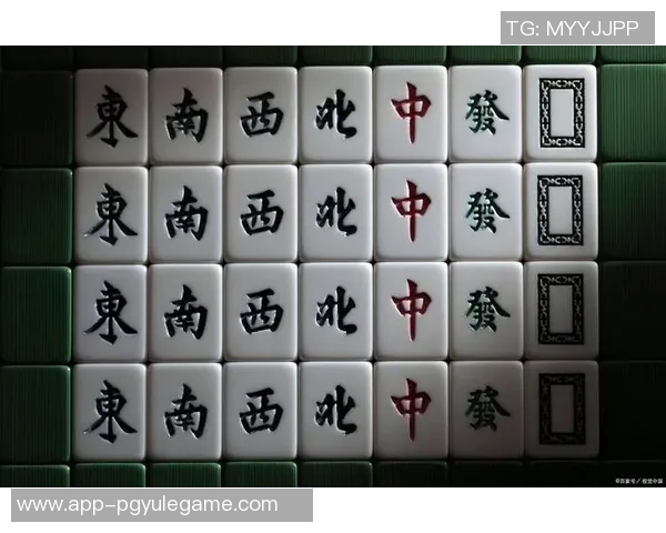 打麻将胡了是赢了-揭秘麻将秘笈，如何实现打麻将胡的妙赢？打麻将胡了是赢了